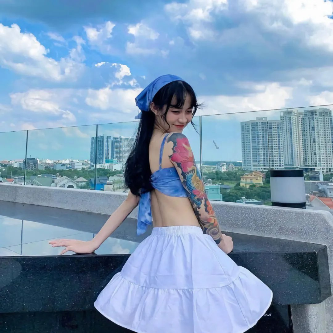 房子的故事