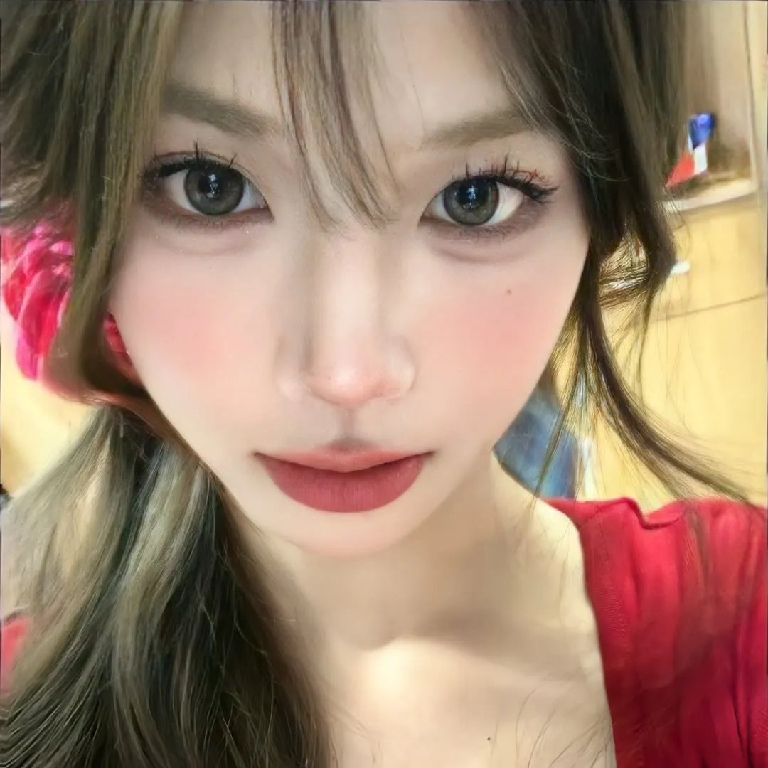 好媳妇