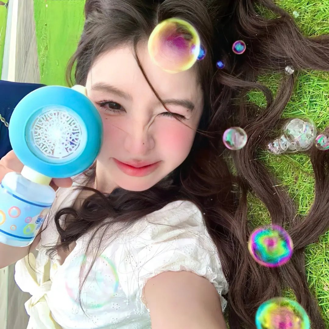 我们的花样青春